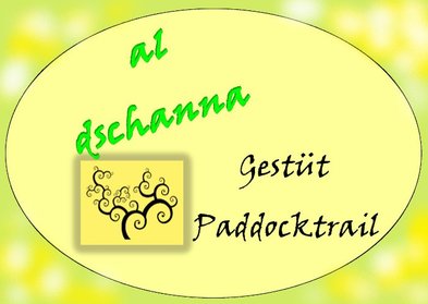 al dschanna -  Gestüt & Paddocktrail